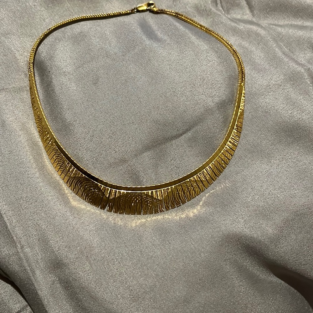 Choker